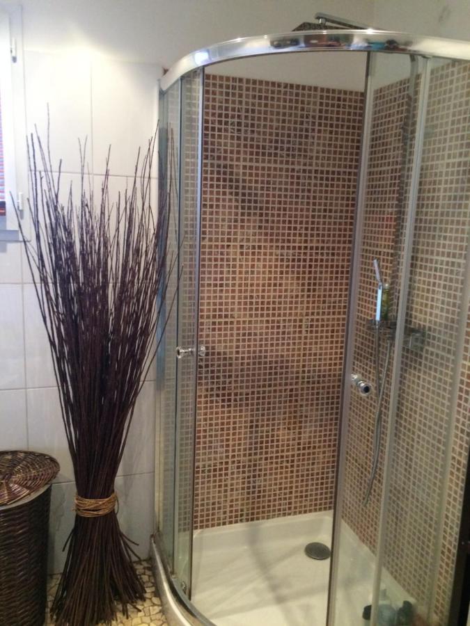 Beaun'Maison Spa Piscine Borne Electrique 博讷 外观 照片